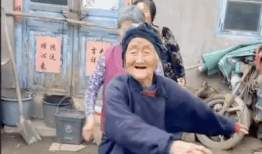 操老太太视频,揭秘养老生活新视角