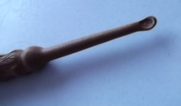 掏耳勺,传统工具的现代魅力